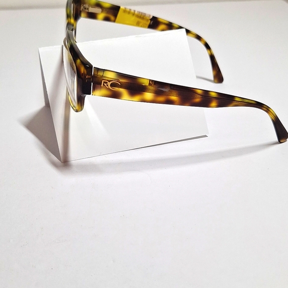 Roberto Cabras Glasses Frame Designed in Italy - Picture 2 of 4